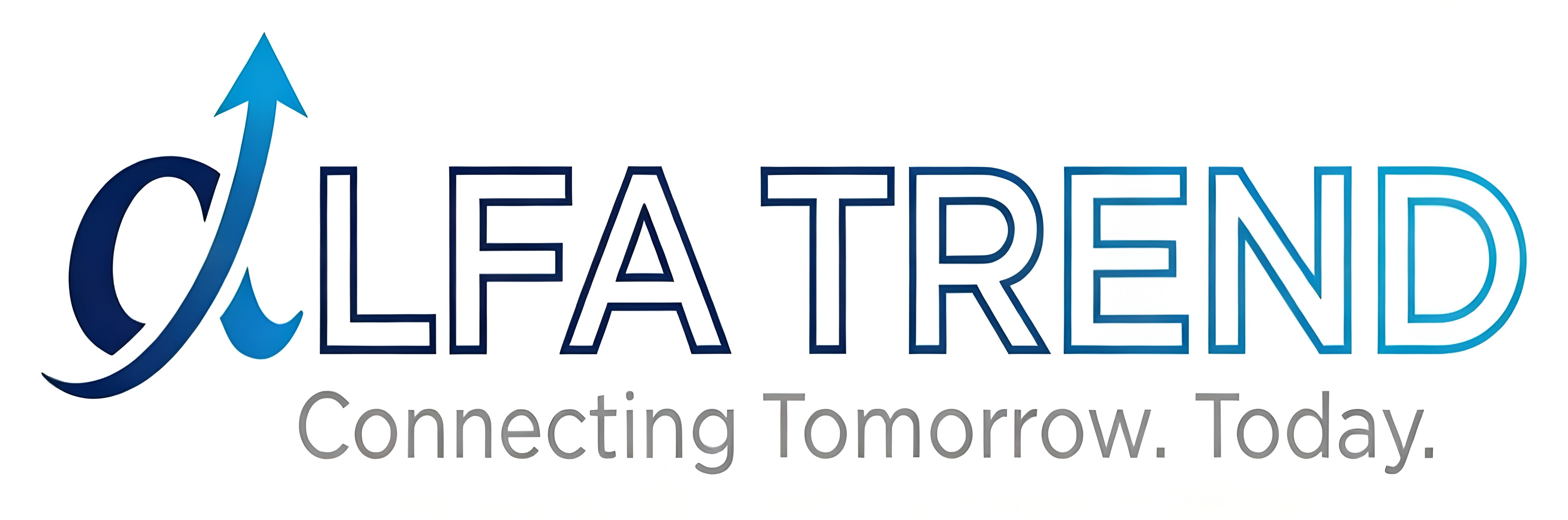 Alfa Trend Logo